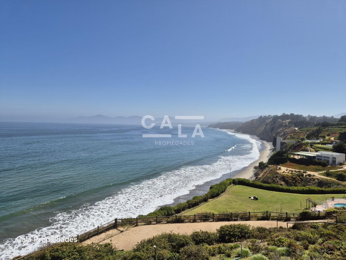 Vista y orientación única en Costa Quilén